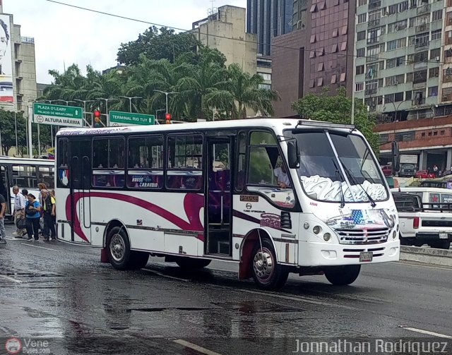 A.C. de Transporte Encarnaci�n 108 por Jonnathan Rodr�guez