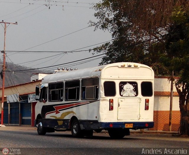 CA - A.C. Circunvalacin Unin Gige 05 por Andrs Ascanio