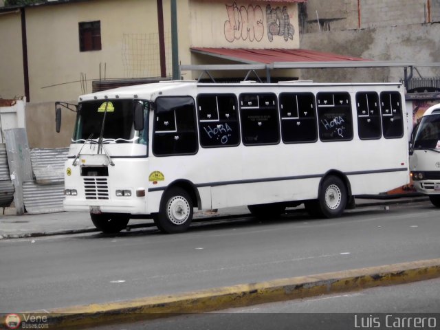 Cooperativa Hacienda Casarapa 36 por Luis Enrique Carrero