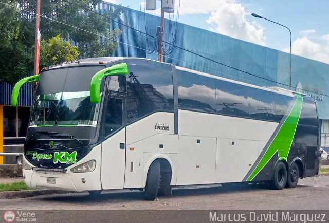 Expresos KM 2015 3219 por Marcos David M�rquez