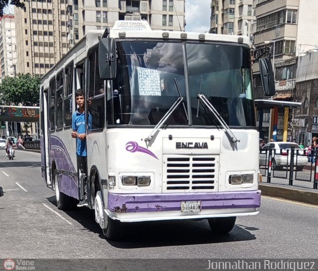 DC - A.C. Propatria - Carmelitas - Chaca�to 131 por Jonnathan Rodr�guez