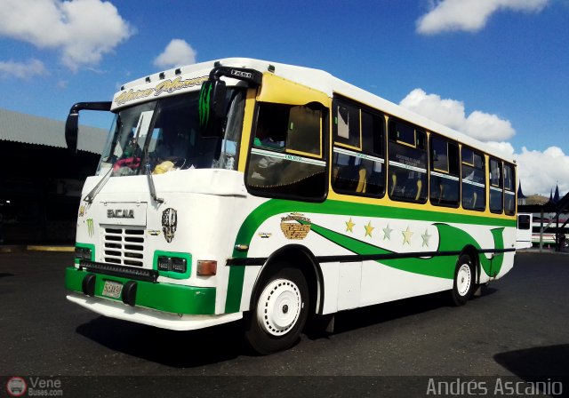 Uni�n MarVal 098 por Andr�s Ascanio