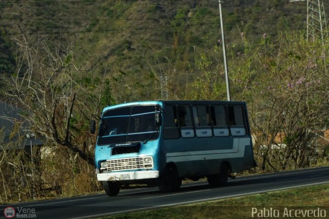 Sin identificacin o Desconocido 410 por Pablo Acevedo