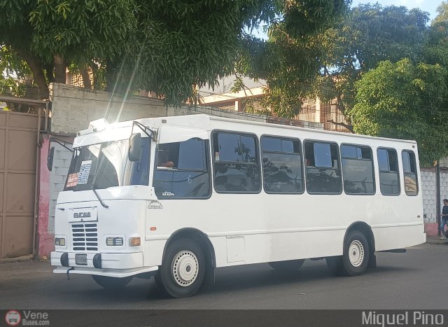 DC - A.C. Propatria - Carmelitas - Chaca�to 182 por Miguel Pino