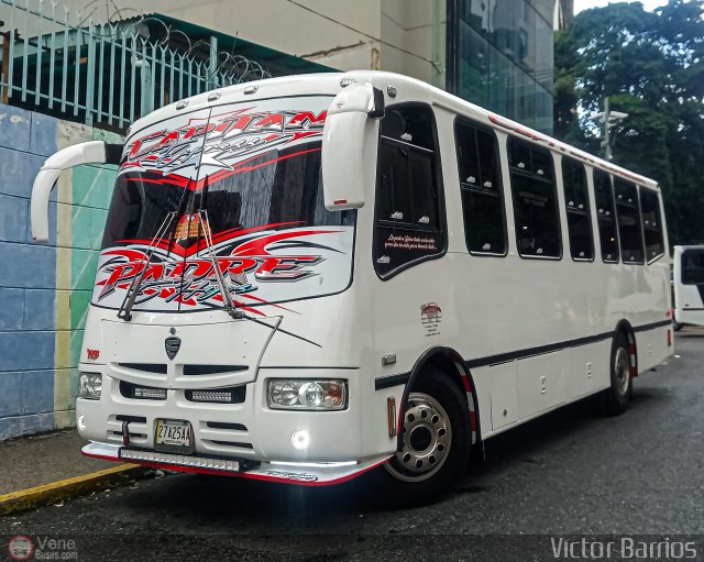 A.C. Mixta Conductores Unidos 149 por V�ctor Barrios