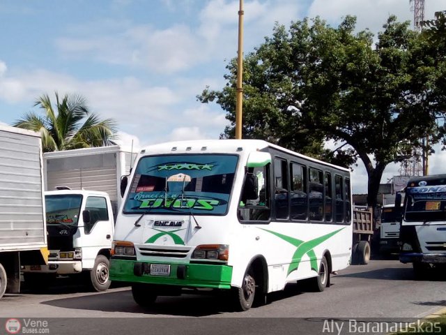 CA - Unin Conductores Sur de Valencia 022 por Aly Baranauskas