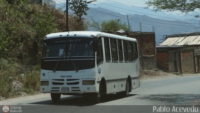 U.C. Serrano Pinto 31 por Pablo Acevedo