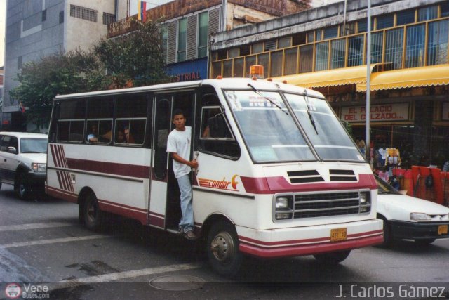 LA - Ruta 11 052 por J. Carlos G�mez