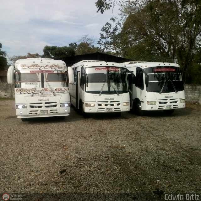 Garajes Paradas y Terminales Barinas por Yenderson Cepeda