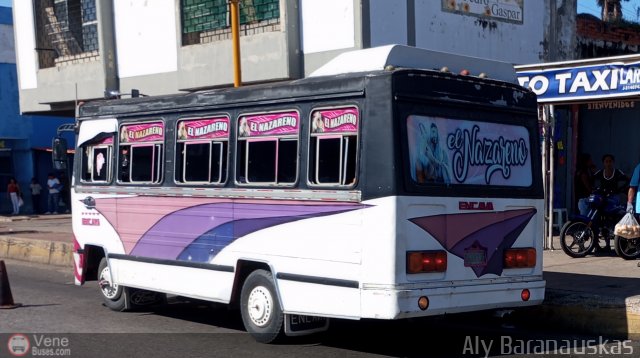 CA - Unin Conductores Sur de Valencia 160 por Aly Baranauskas