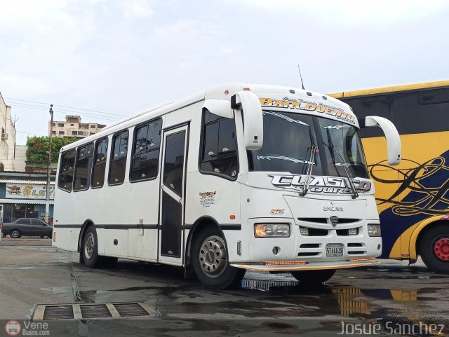 A.C. de Transporte Encarnaci�n 092 por Josue S�nchez