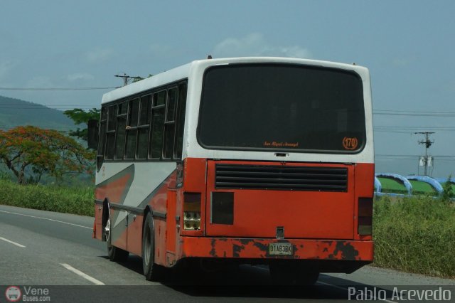 Uni�n Turmero - Maracay 170 por Pablo Acevedo