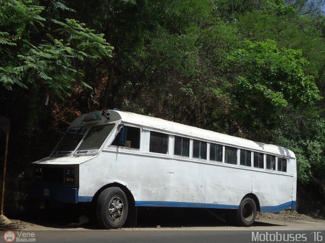 DC - Unin Conductores del Oeste 296 por Waldir Mata