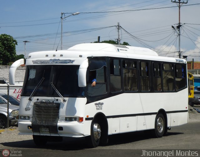 U.C. La Responsable S.C. 033 por Jhonangel Montes