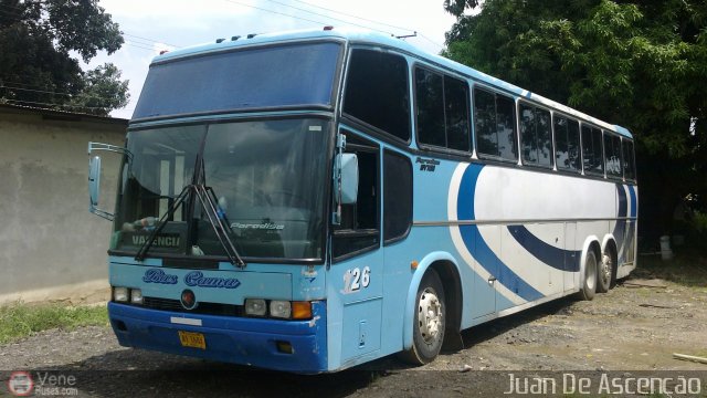 Responsable de Venezuela 0126 por Juan De Ascen��o