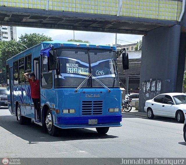 DC - Uni�n Criollos del Este S.C. 135 por Jonnathan Rodr�guez