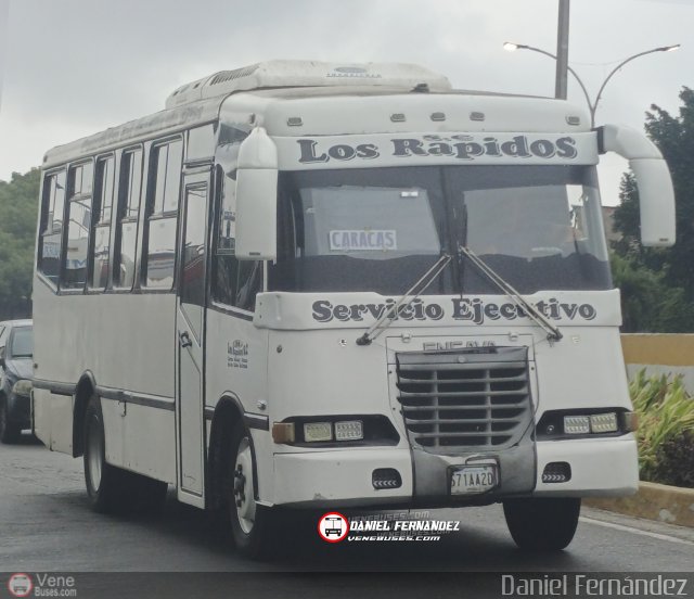 Los Rpidos S.C. 24 por Daniel Fernndez