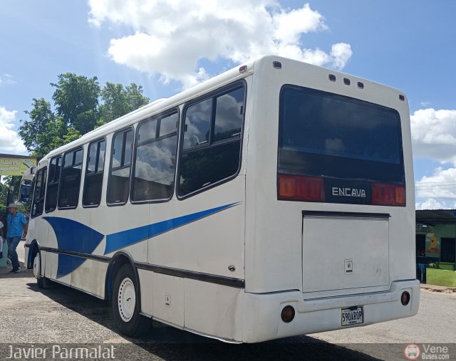 U.C. La Responsable S.C. 361 por Javier Arretureta