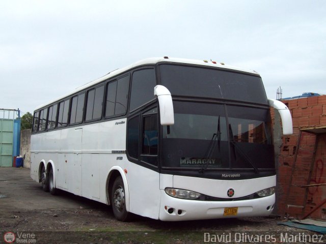 Particular NO USAR MÁS 147 por David Olivares Martinez