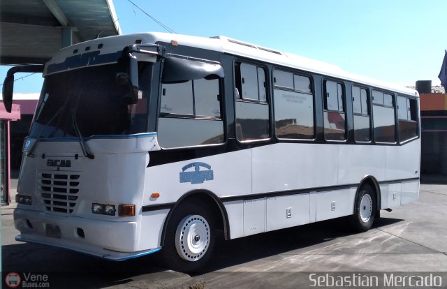 A.C. de Transporte Larense 04 por Sebastin Mercado