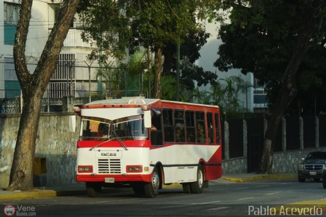 DC - A.C. Propatria - Carmelitas - Chaca�to 091 por Pablo Acevedo
