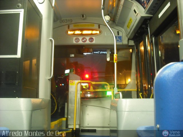 Miami-Dade County Transit 06319 por Alfredo Montes de Oca