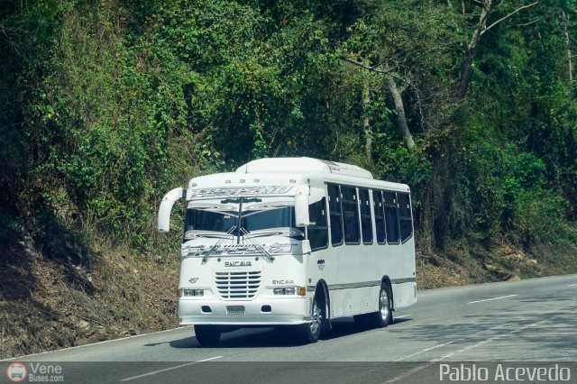 U.C. La Responsable S.C. 437 por Pablo Acevedo