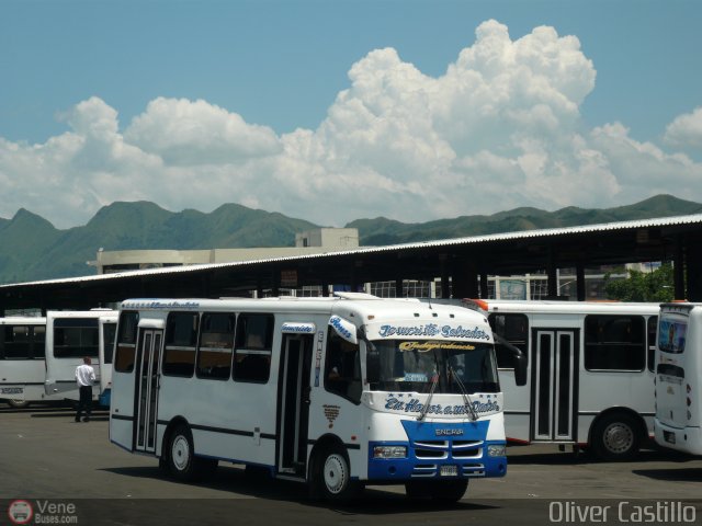 A.C. Transporte Independencia 036 por Oliver Castillo