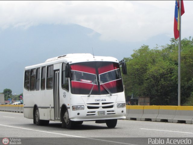 Uni�n Tejer�as A.C. 14 por Pablo Acevedo