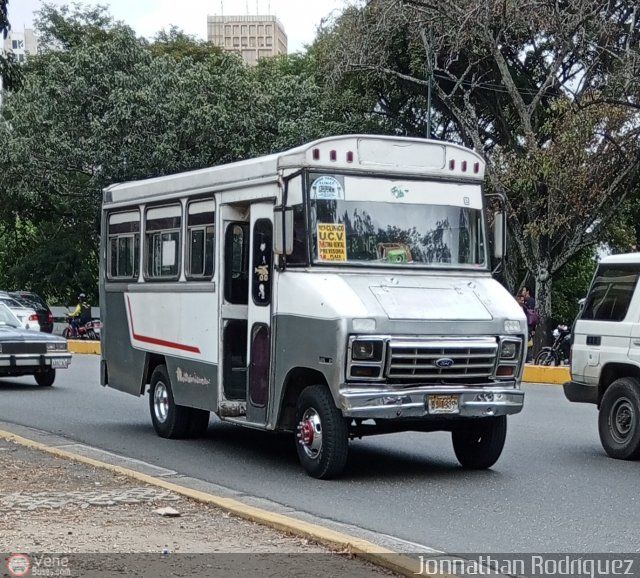 DC - Uni�n Central Cl�nico S.C 79 por Jonnathan Rodr�guez