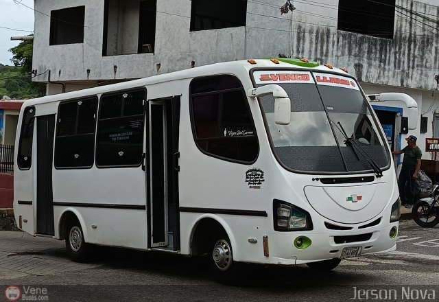 A.C. Transporte Vencollano 81 por Jerson Nova