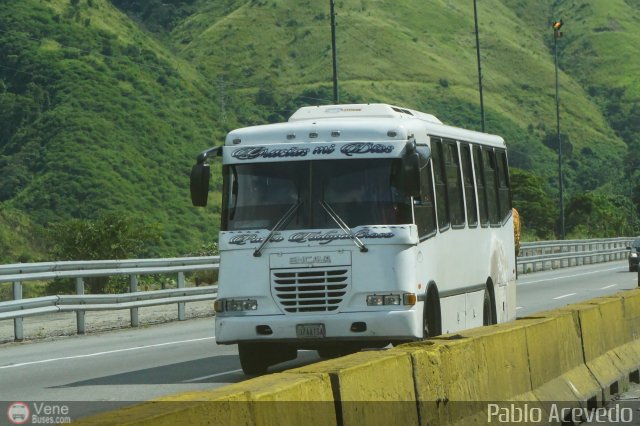 Unin Sucre 137 por Pablo Acevedo