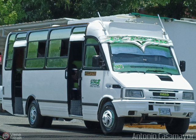 A.C. Uni�n El Pilar 05 por Antonio Casamayor