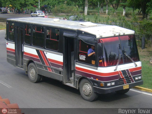 Uni�n Venezuela 09 por Royner Tovar