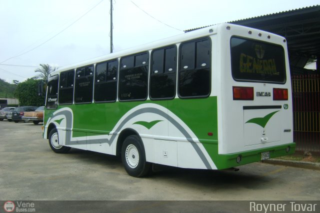 Uni�n MarVal 029 por Royner Tovar