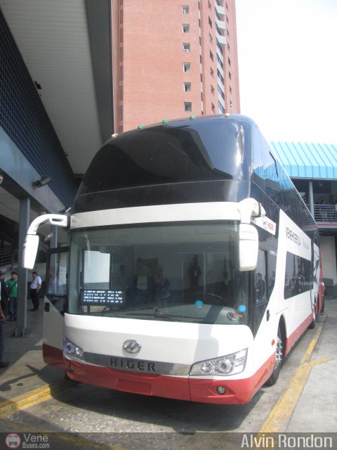 Venehiger C.A. 001 por Alvin Rond�n