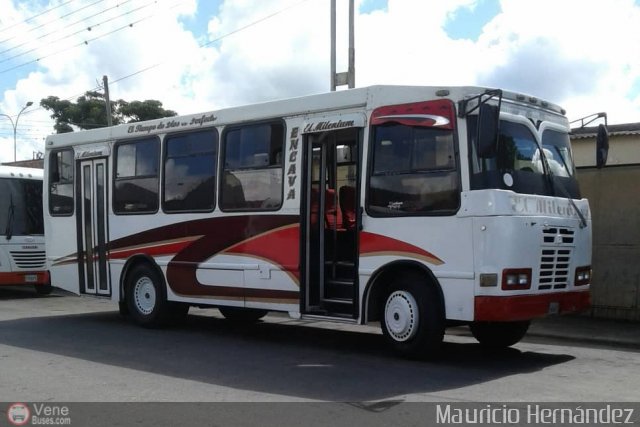 U.C. Mara Lionza 002 por Eduard Delgado