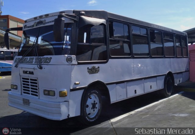 U.C. La Responsable S.C. 462 por Sebasti�n Mercado