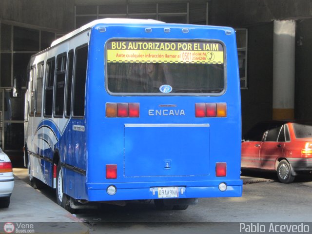 Unin Conductores Aeropuerto Maiqueta Caracas 077 por Pablo Acevedo