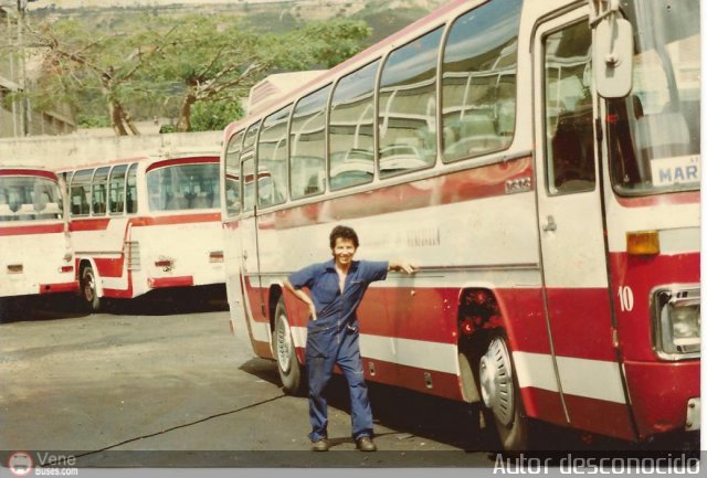 Aerobuses de Venezuela 010 por Alejandro Curvelo