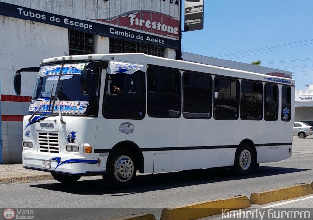 Transporte La Villa 20 por Kimberly Guerrero