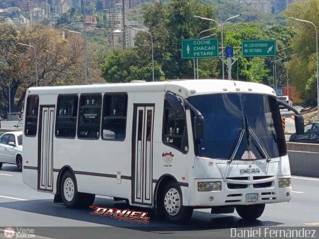 A.C. Mixta Conductores Unidos 160 por Daniel Fern�ndez