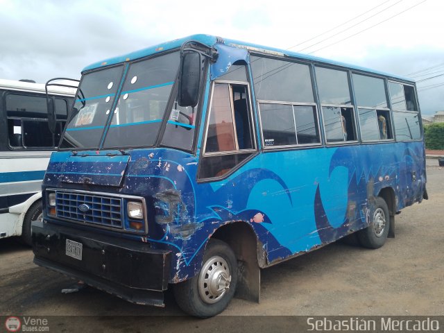 ZU - U.C. Barrio La Polar 566 por Sebasti�n Mercado