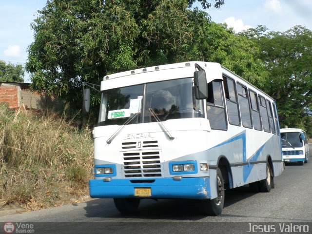 Ruta Metropolitana de Los Valles del Tuy 100 por Jess Valero