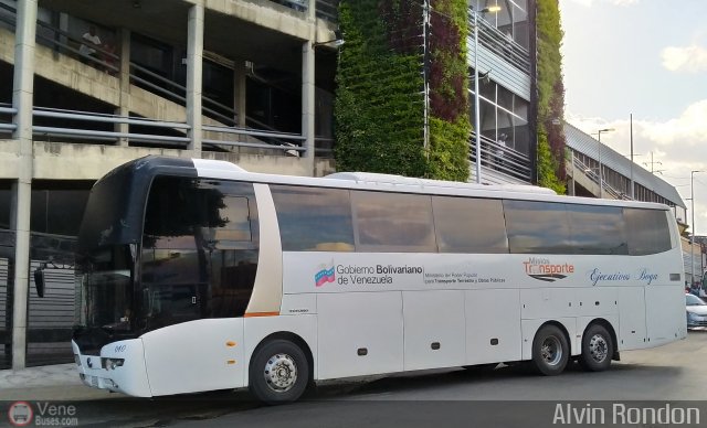 Ejecutivos Boga 10 por Alvin Rond�n