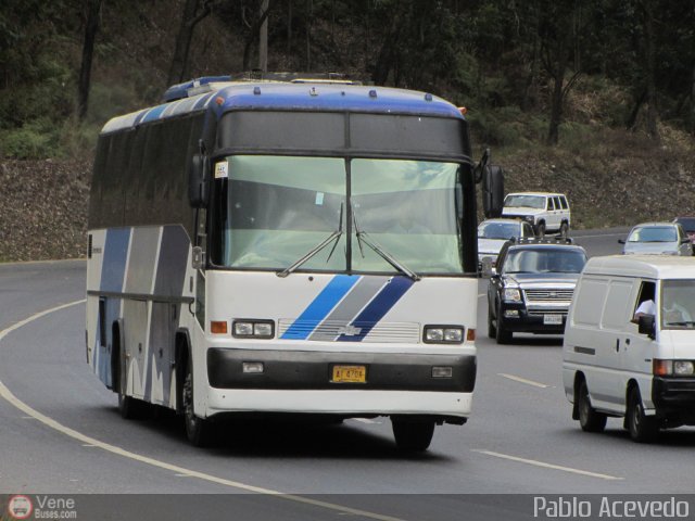 Unin Conductores Aeropuerto Maiqueta Caracas 005 por Pablo Acevedo