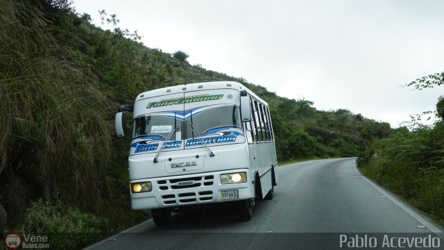 A.C. Mixta Fraternidad del Transporte R.L. 700 por Pablo Acevedo