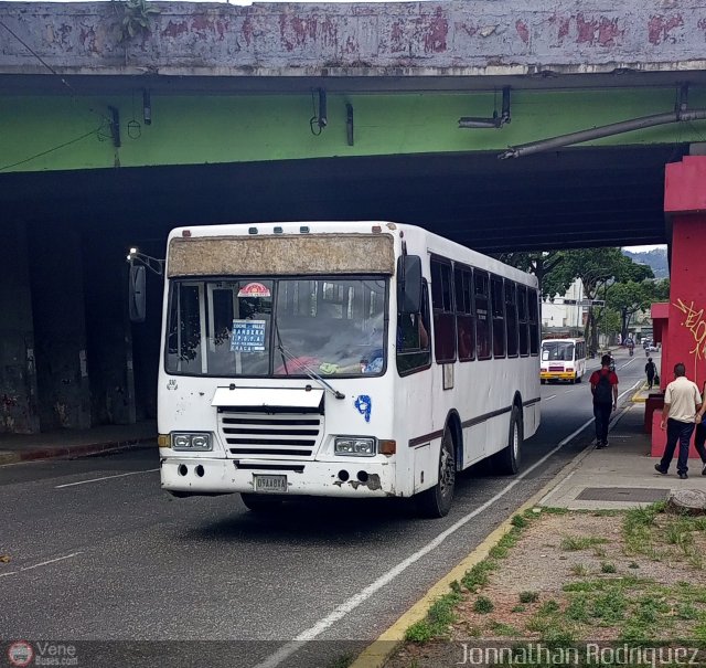 DC - Asoc. Cooperativa Carabobo Tiuna R.L. 083 por Jonnathan Rodrguez