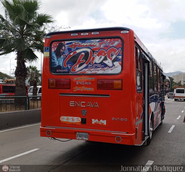 DC - A.C. Mixta Coche Vargas 104 por Jonnathan Rodrguez