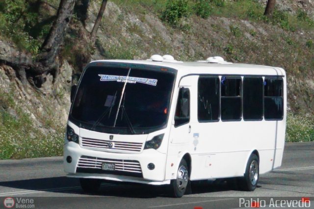 Uni�n Tejer�as A.C. 87 por Pablo Acevedo